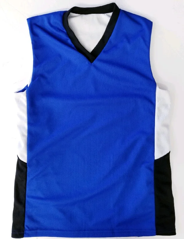 BASKETBALL JERSEY SET (TOP & BOTTOM) VERSION #1