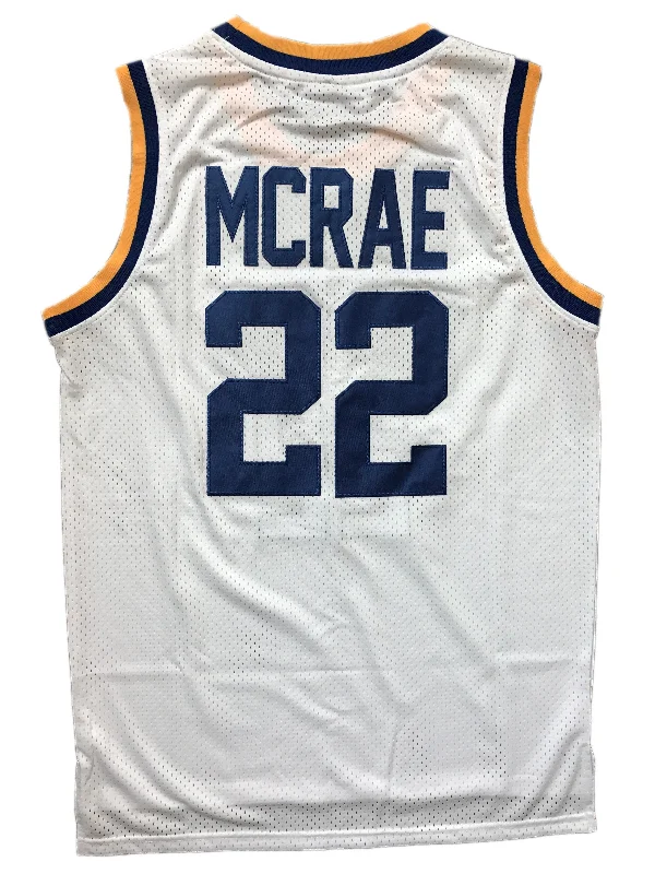 Butch McRae Jersey