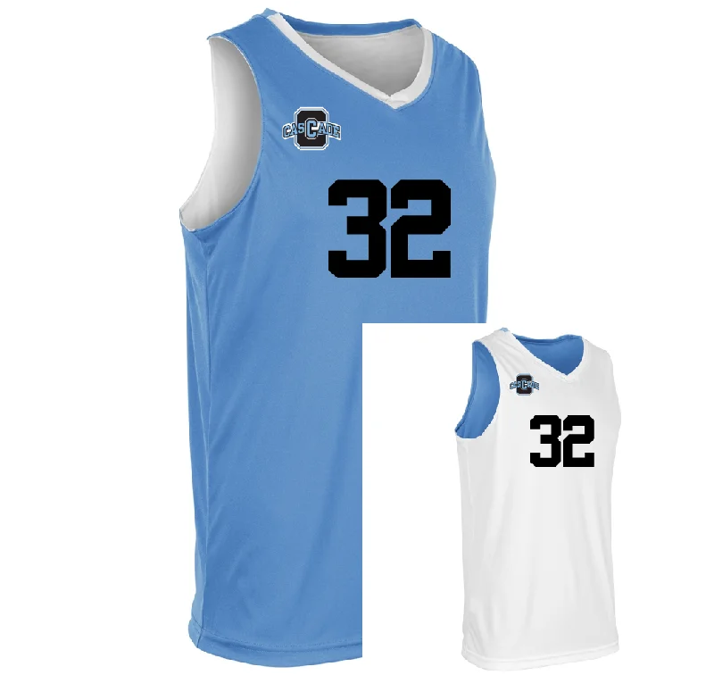 Cascade Basketball Team Practice Jersey