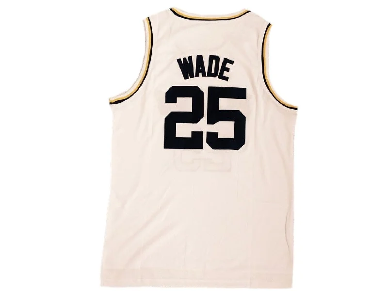 Dwyane Wade Richards High School Jersey