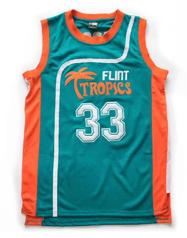 Jackie Moon Jersey