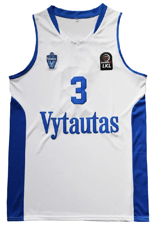 LiAngelo Ball Jersey