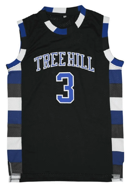 Lucas Scott Jersey