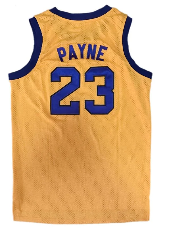 Martin Payne Jersey