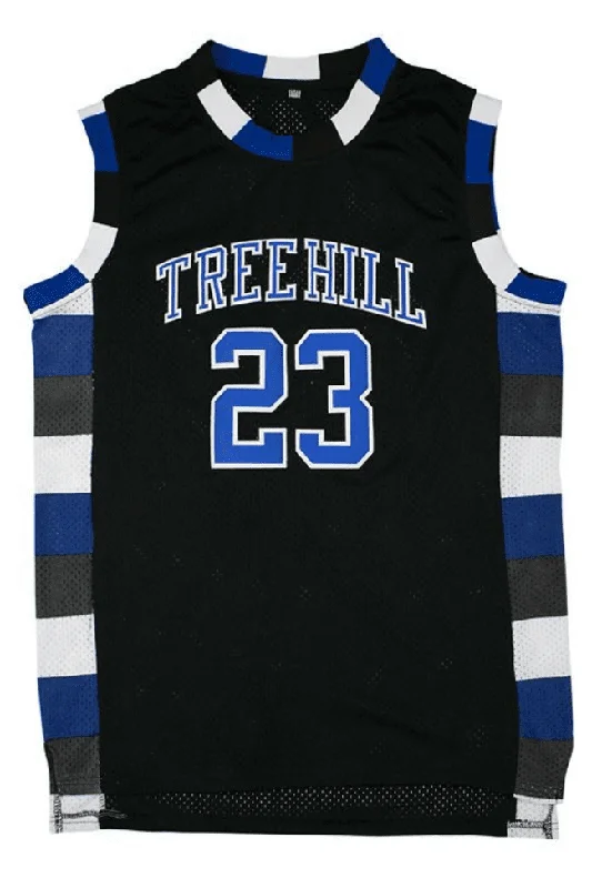 Nathan Scott Jersey