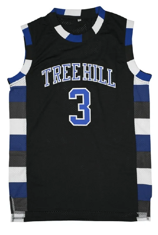 One Tree Hill Jersey