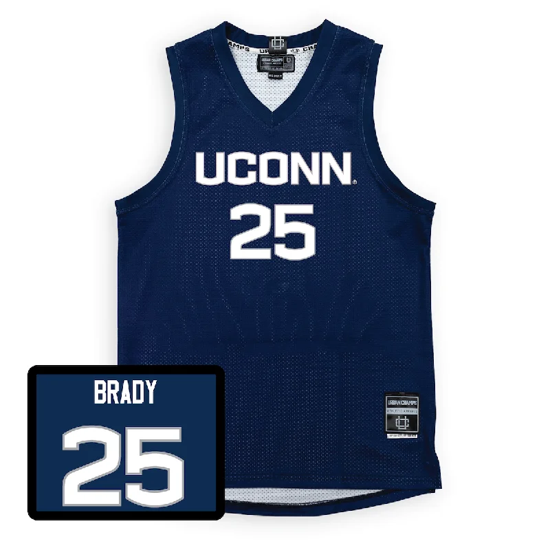 UConn Women's Basketball Jersey - Caroline Ducharme