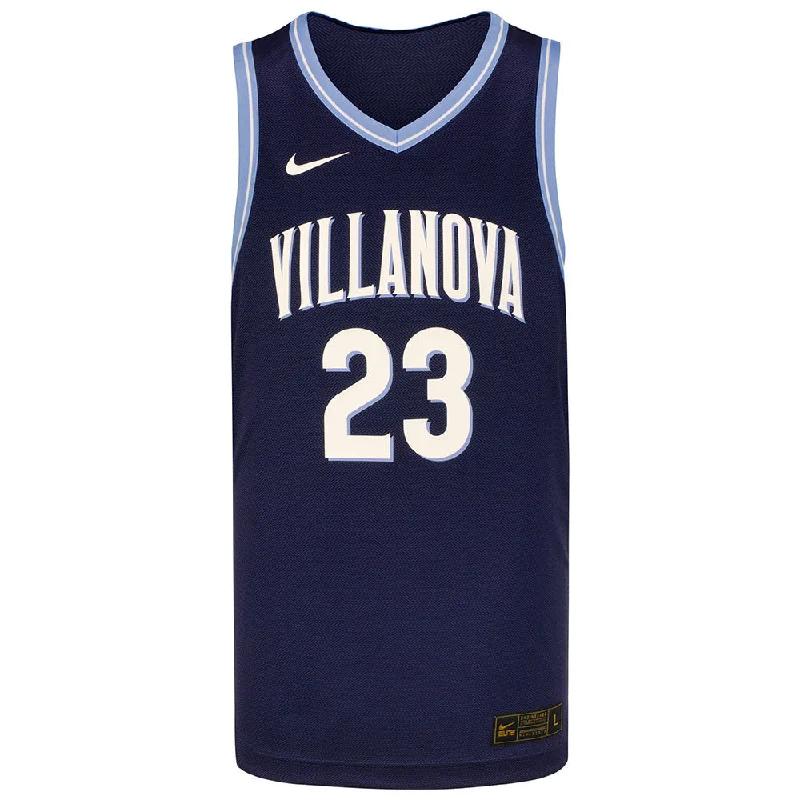 Villanova Wildcats Nike Basketball Replica Road Jersey