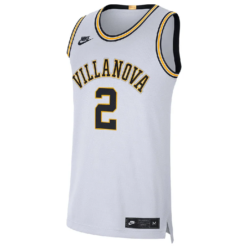 Villanova Wildcats Nike Basketball Limited Retro Jersey