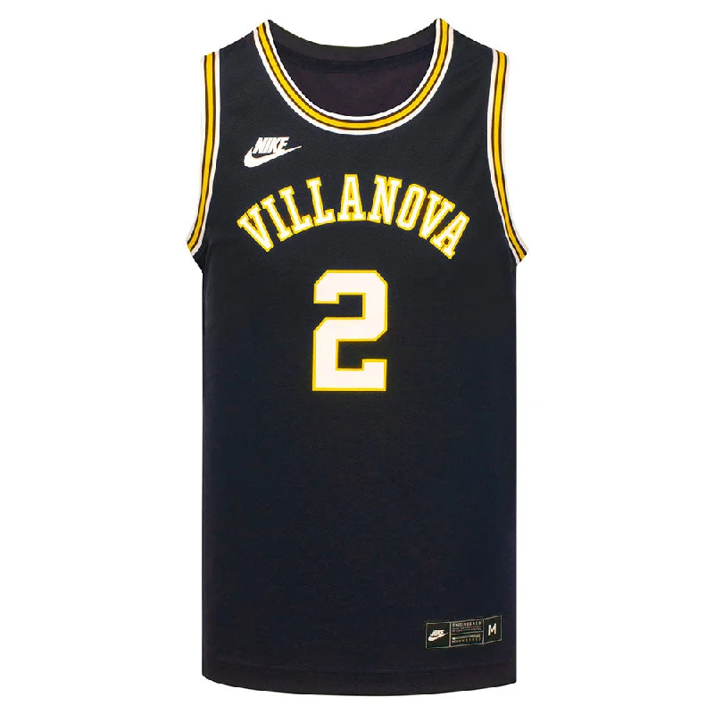 Villanova Wildcats Nike Replica Retro Basketball Jersey