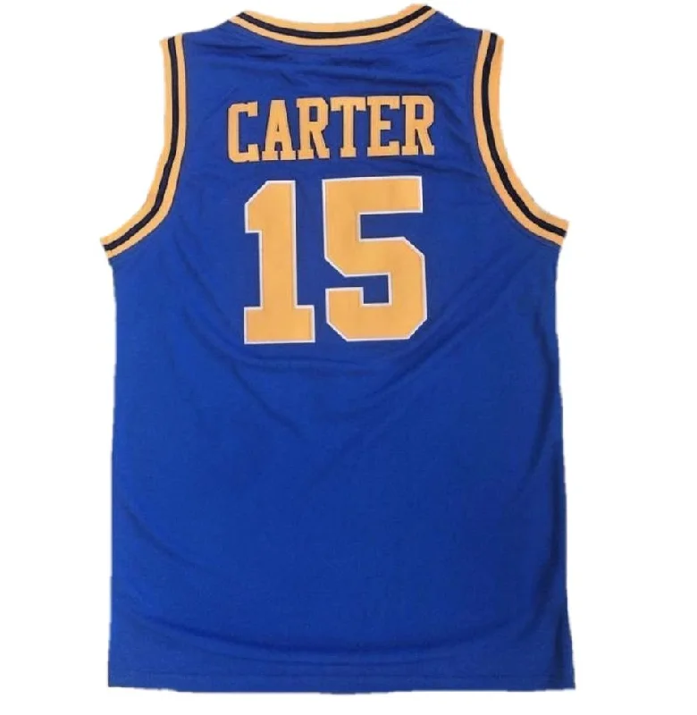 Vince Carter Mainland High School Jersey