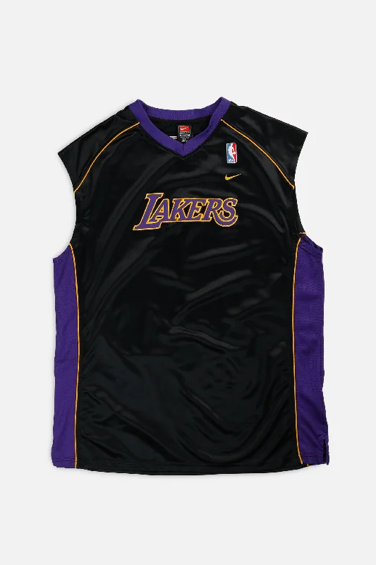 Vintage LA Lakers NBA Jersey - XL