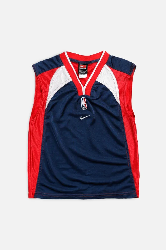 Vintage Nike NBA Jersey - Women's XXS