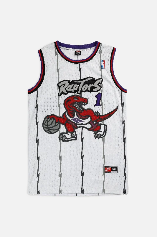 Vintage Toronto Raptors NBA Jersey - XL