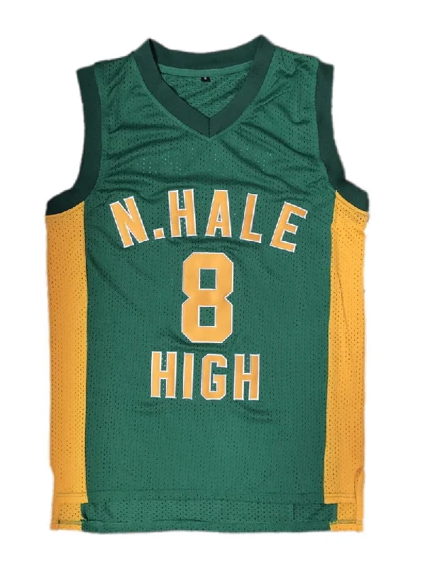 Wiz Khalifa High School Jersey