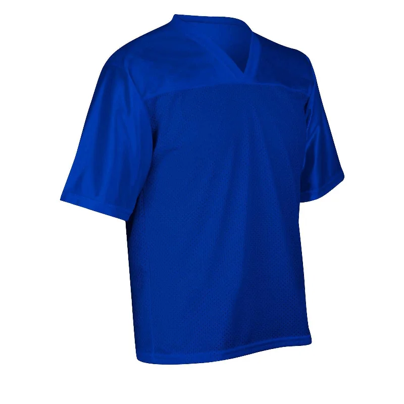 Champro FJ21 Flag Football Jersey - Royal