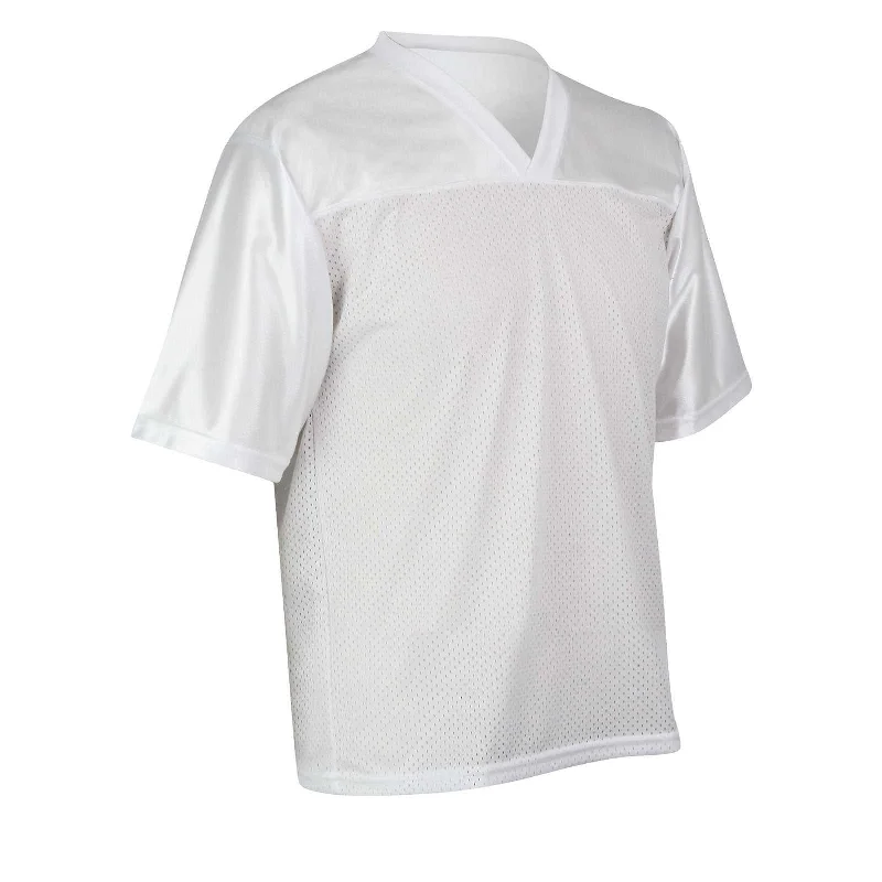 Champro FJ21 Flag Football Jersey - White