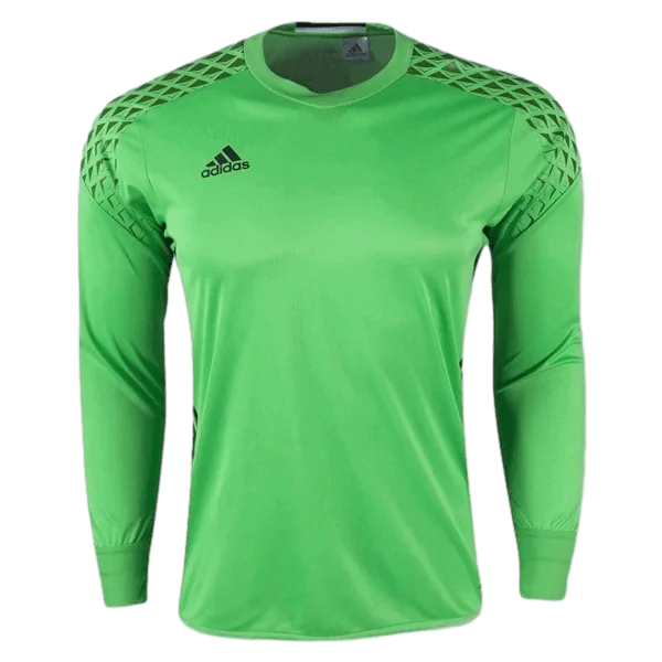 (ADID-AH9701) Adidas Onore 16 Youth Goalkeeper Jersey [Green]