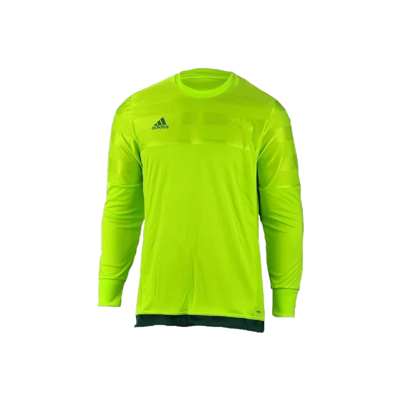 Adidas Entry 15 Goalkeeper Jersey