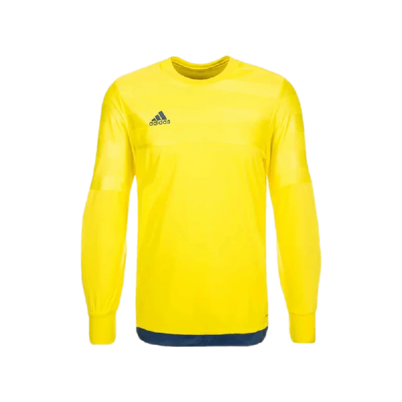 Adidas Entry 15 Goalkeeper Jersey