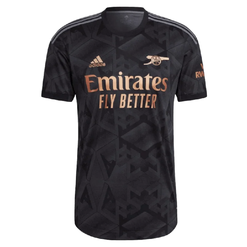 Adidas Arsenal 22/23 Authentic Away Jersey