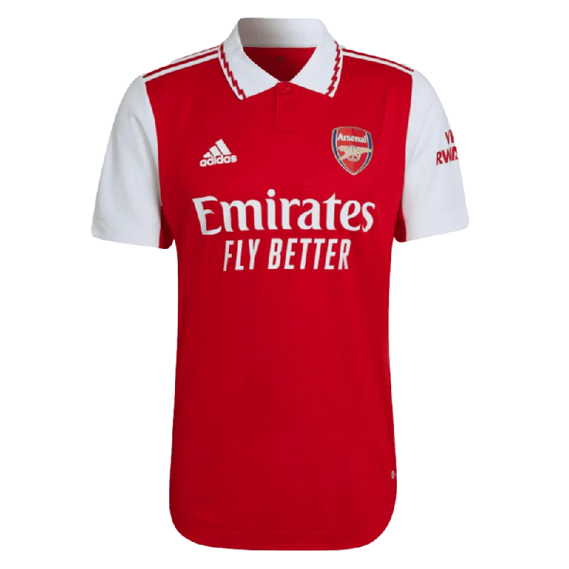 Adidas Arsenal 22/23 Authentic Home Jersey