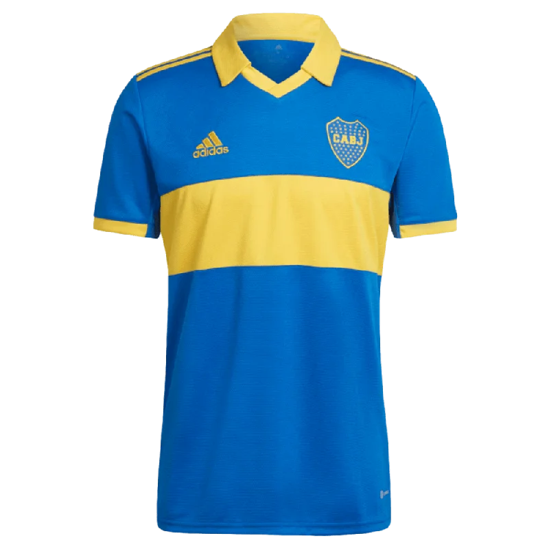 Adidas Boca Juniors 22/23 Home Jersey