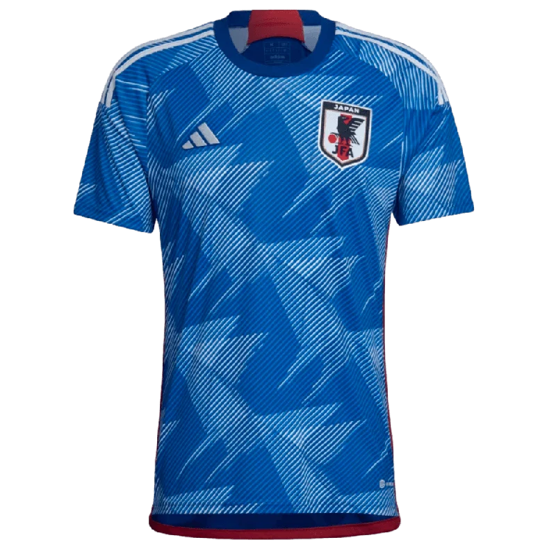 Adidas Japan 2022 Home Jersey