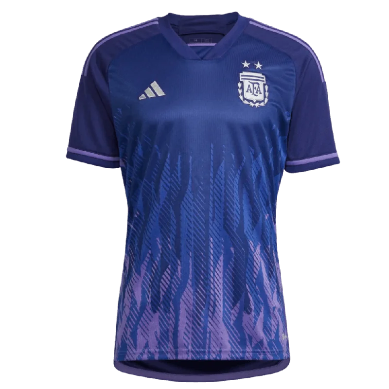 Adidas Argentina 2022 Dual Away Jersey