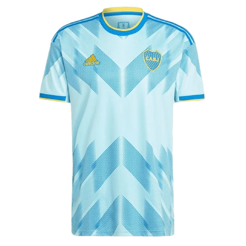 Adidas Boca Juniors 22/23 Third Jersey