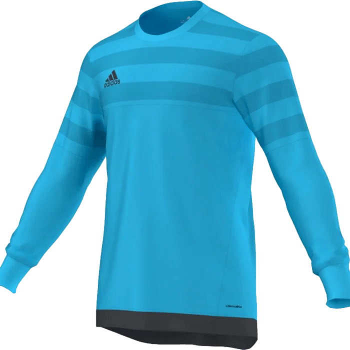 (ADID-S29445) Adidas Entry 15 Youth Goalkeeper Jersey [Blue]