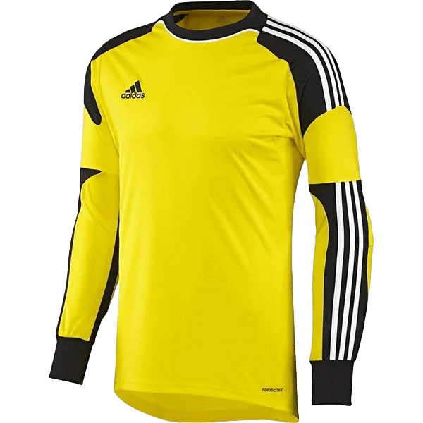 (ADID-Z20118) Adidas Revivo 13 Goalkeeper Jersey [Yellow]