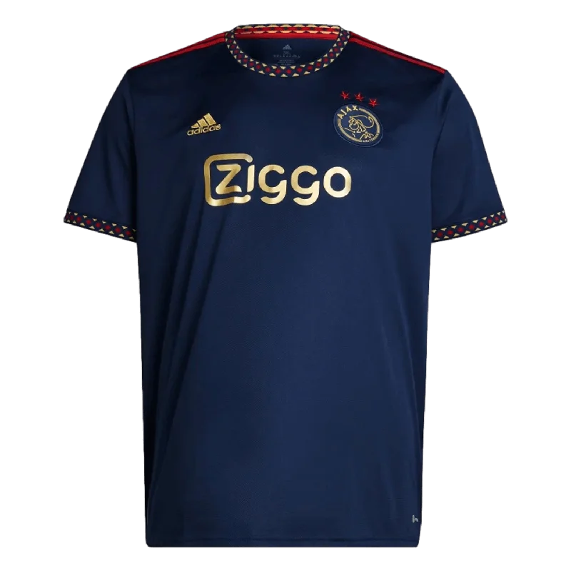 Adidas Ajax Amsterdam 22/23 Away Jersey