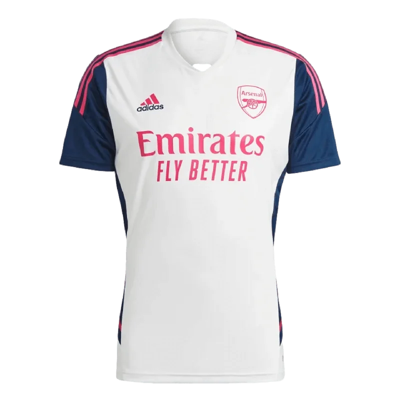 Adidas Arsenal FC 22/23 Training Jersey