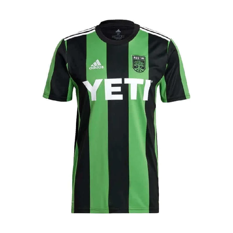 Adidas Austin FC 2021 Home Jersey