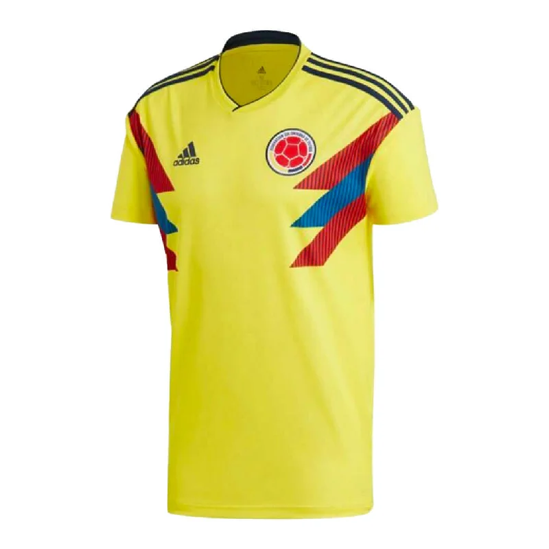 Adidas Colombia Home Jersey