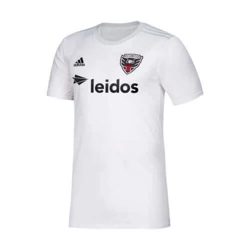 Adidas DC United 2019 Away Jersey