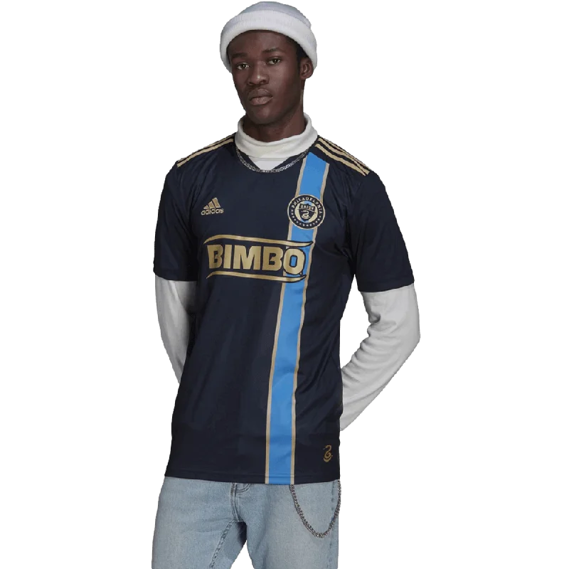 Adidas Philadelphia Union 22/23 Home Jersey