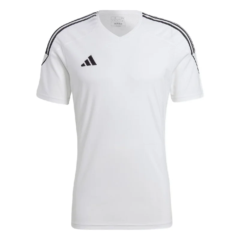 adidas Senior Tiro 23 Soccer Jersey