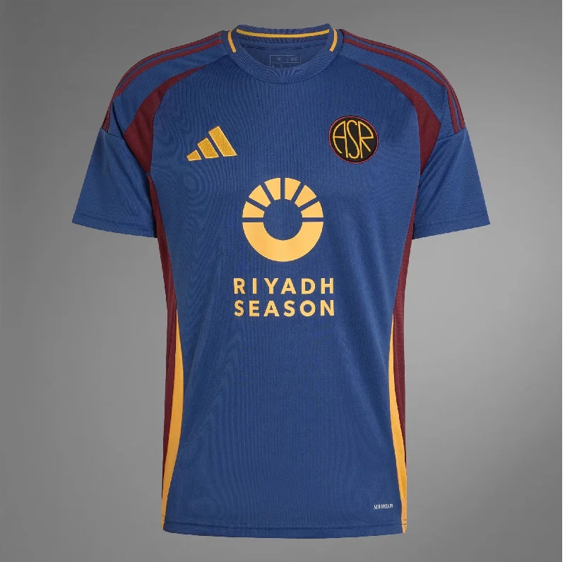 AS Roma 2024/25 Third Jersey