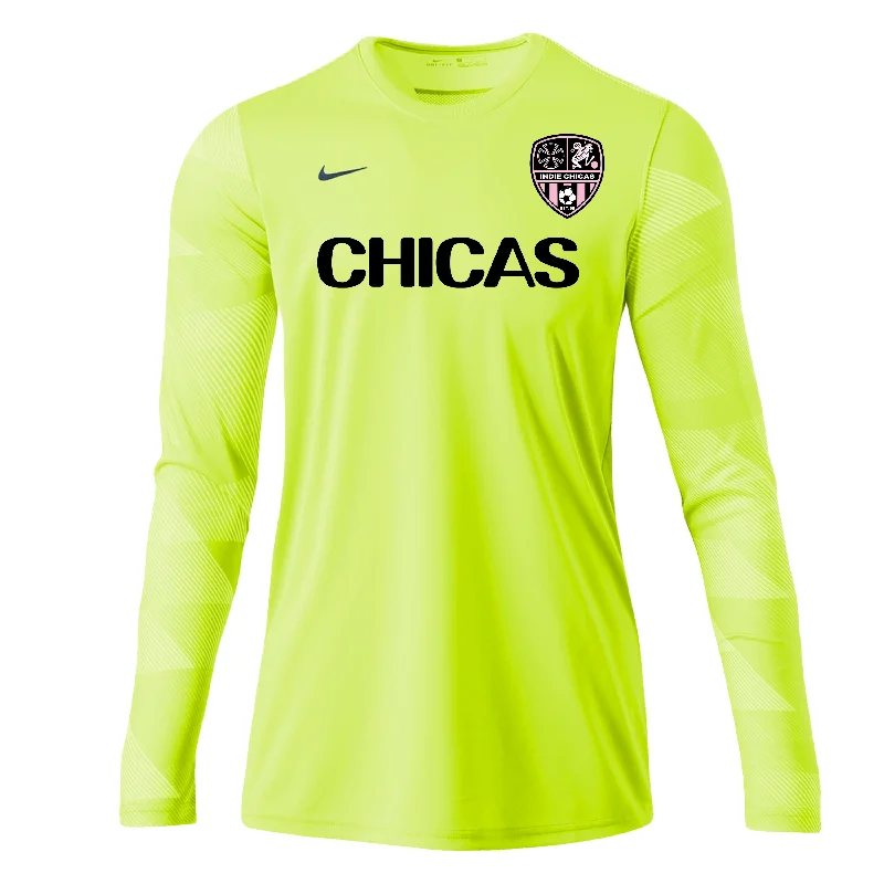 Indie Chicas '24 GK Jersey [Women's]