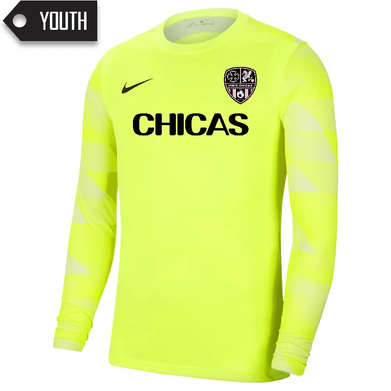 Indie Chicas '24 GK Jersey [Youth]