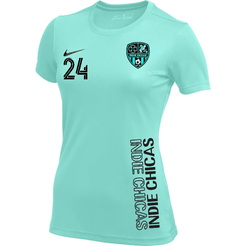 Indie Chicas '24 Training Jersey [Women's]