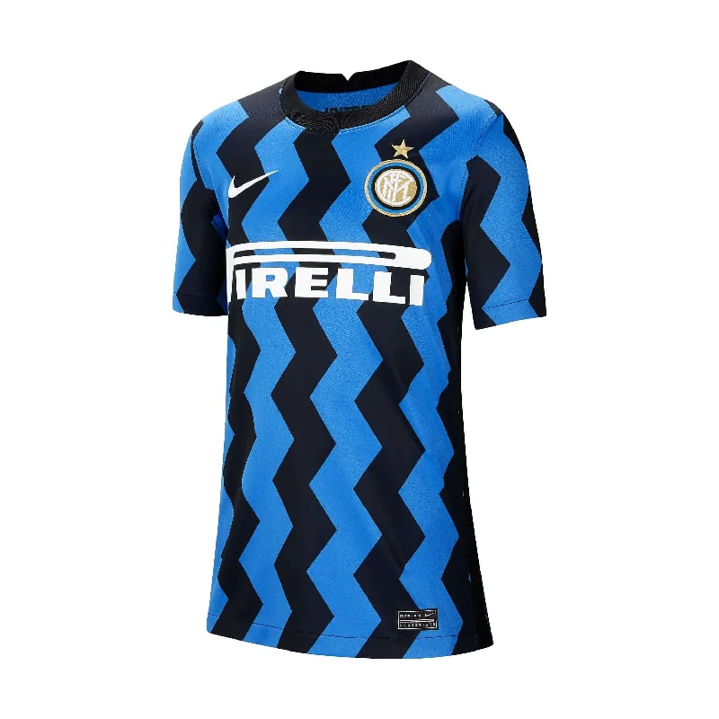 Inter Milan 20/21 Home Jersey