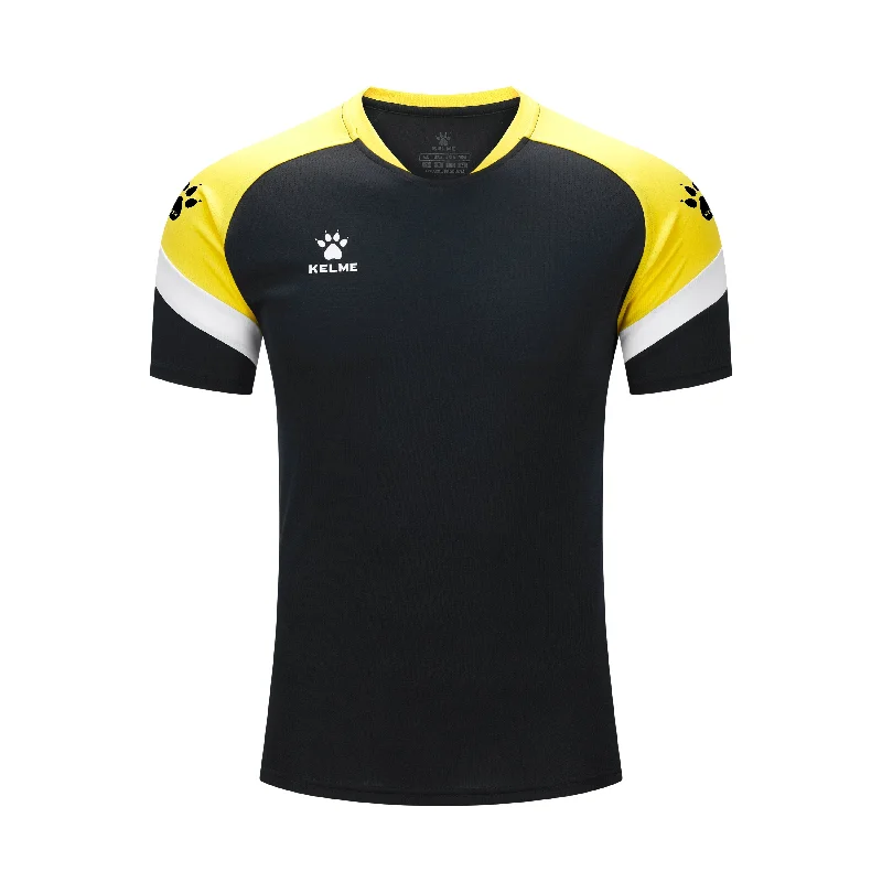 KELME Short Sleeve Jersey