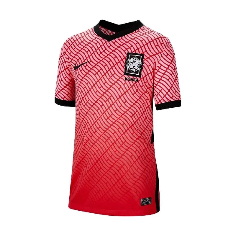 South Korea 2020 Youth Home Jersey