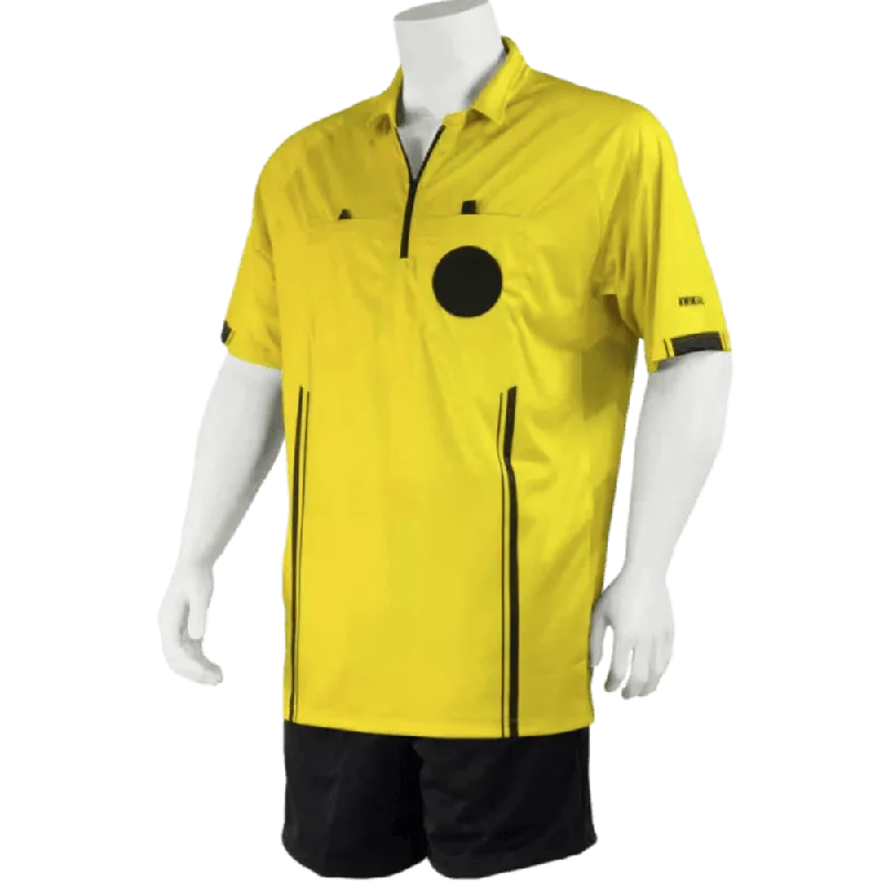 Kwik Goal Official Referee Jersey