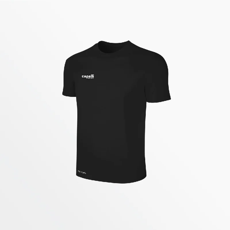 MEN'S BASICS II TRAINING JERSEY