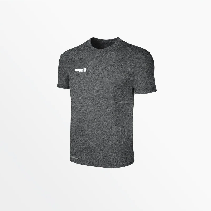 MEN'S BASICS II TRAINING JERSEY