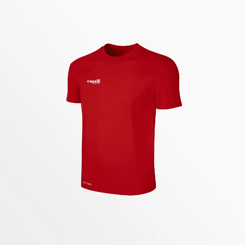 MEN'S BASICS II TRAINING JERSEY